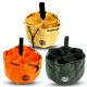 Graintex 10 in. 18-Pockets Grab Tool Bags with Drawstring Closure Set of 3