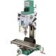 Grizzly Industrial 6 in. x 20 in. Variable-Speed Mill/Drill Press with 5/8 in. Chuck Capacity