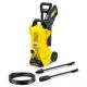 Karcher 2100 Max PSI 1.45 GPM K 3 Power Control Cold Water Corded Electric Pressure Washer and Vario and DirtBlaster Spray Wands