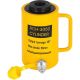 VEVOR 30-Ton Hydraulic Cylinder Jack Hollow Single Acting Hydraulic Ram Cylinder 50 mm Hydraulic Lifting Cylinders