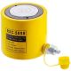 VEVOR 50-Ton 2 in. Stroke Hydraulic Cylinder Jack Solid Single Acting Hydraulic Ram Cylinder 50 mm Hydraulic Lifting Cylinders
