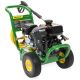John Deere 3200 PSI 2.7 GPM Cold Water Gas Pressure Washer
