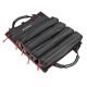 Powerbuilt® 5 Pocket Tool Roll Organizer