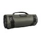 Wolverine 28 in. 16 Pocket Gunmetal Industrial Grade Nailhead Nylon Utility Roll
