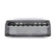 DECKED Full-Size Crossover Pickup Truck Tool Box Super Snack Tray, Large