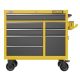 DEWALT 41 in. 8-Drawer Tool Cabinet