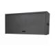 Husky Modular Tool Storage Heavy Duty 62 in. W Matte Black Top Tool Chest