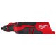 Milwaukee M12 12V Lithium-Ion Cordless Brushless Rotary Tool (Tool-Only)