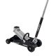Husky 2-Ton Off-Road Floor Truck and Car Jack