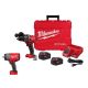 Milwaukee M18 FUEL 18V Lithium-Ion Brushless Cordless 1/2 in. Hammer Drill Driver Kit with M18 FUEL High-Torque Impact Wrench