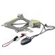 BLACK BULL 2-Ton 12-Volt Electric Car Jack