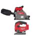 Milwaukee M18 FUEL 18V Lithium-Ion Cordless Brushless 6-1/2 in. Plunge Cut Track Saw w/Jig Saw