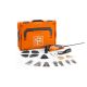 FEIN MULTIMASTER MM 500 Plus Top Oscillating MultiTool