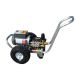Pressure-Pro Eagle Series Cold Water Electric Direct Drive Pressure Washer, 2.0 GPM, 1500 PSI, 2 HP 120-Volt 19 Amp with General Pump
