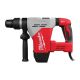 Milwaukee 1-9/16 in. SDS-Max Rotary Hammer 5517-21