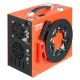 VEVOR 0.26 Gal. Portable Gas PCP Air Compressor 4500 PSI/30 Mpa Auto-Stop with Built-in Water Fan Cooling for Air Rifle Airgun