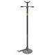 RANGER RJS-1TF Adjustable Height Foot Operated High-Reach Jack Stand, 1,650 lbs. Capacity