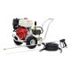Karcher HD Series G 2700 PSI 3.0 GPM Professional Direct Drive Cold Water Gas Power Pressure Washer with Honda Engine
