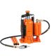 VEVOR Air Hydraulic Bottle Jack, 20 Ton/40,000 lbs. All Welded Bottle Jack, 10.4 in. -19.7 in. Lifting Range, Manual Handle