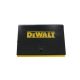 DEWALT 36 in. W x 17 in. D Portable Triangle Top Tool Chest for Sockets, Wrenches and Screwdrivers in Yellow/Black Powder Coat