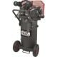 NorthStar Single-Stage Portable Electric Air Compressor — 2 HP, 20-Gallon, 5.0Â CFM, Vertical