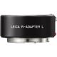Leica R-Adapter L - SL Camera