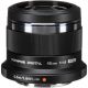 Olympus M Zuiko Digital 45mm f 1 8 Lens Black