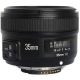Yongnuo YN 35mm f/2 Lens for Nikon F