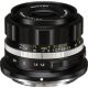 Voigtlander Nokton 23mm f/1.2 Aspherical Lens for Z-Mount