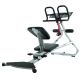 Motive Fitness TotalStretch TS200 Commercial Body Stretching Machine