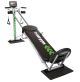 Total Gym APEX G3 Versatile Indoor Home Workout Total Body Strength Training Fitness Equipment with 8 Levels of Resistance and Attachments