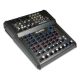 Alesis MultiMix 8 USB FX 8-Channel Mixer with Effects and USB Interface