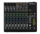 Mackie 1202VLZ4 12-Channel Compact Mixer