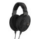 Sennheiser - HD 660S2 Wired Over-the-Ear Headphones - Black
