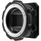 Z CAM Interchangeable EF Lens Mount for E2 Flagship Series