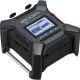 Zoom F3 2-Input / 2 Track Portable Field Recorder