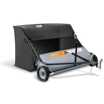 AllFitHD Lawn Sweeper - Thumbnail 3