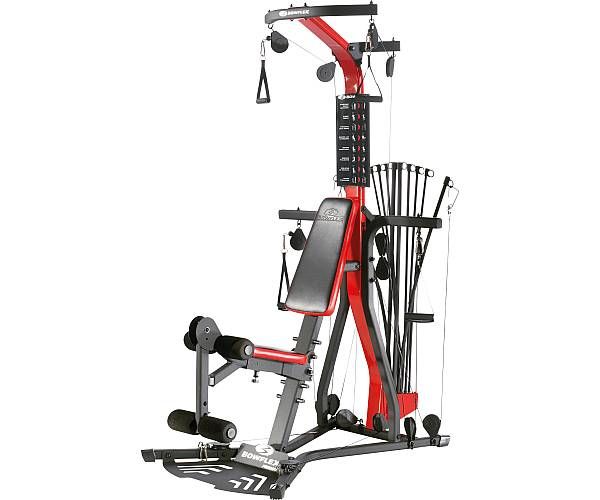 Bowflex PR3000 Home Gym - Thumbnail 5