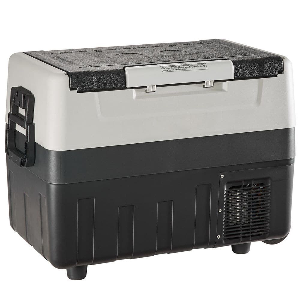 SKYSHALO Car Refrigerator