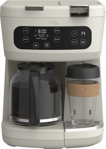 bella PRO Coffee Maker - Thumbnail 2