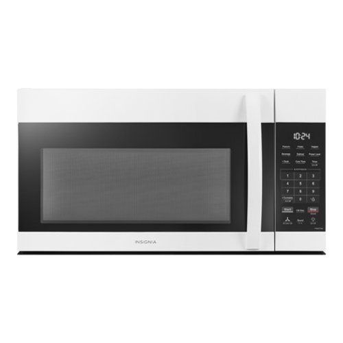 Insignia Microwave - Thumbnail 4