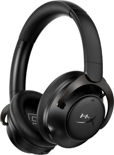 HyperX Cloud MIX 2 Dual Wireless Gaming Headset - Thumbnail 5