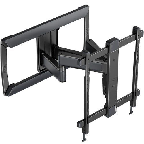 ErgoAV Motion Mount with Dual Arms and IsoTILT Technology - Thumbnail 4