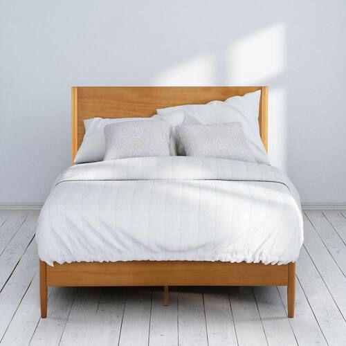 Zinus Wood Frame Platform Bed