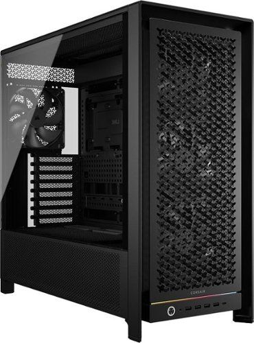 Corsair 5000D RS PC Case - Thumbnail 4