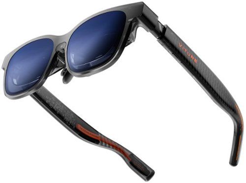 Viture Luma Pro XR Glasses