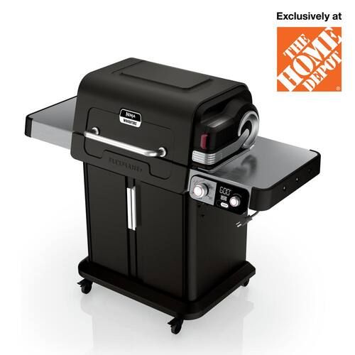 Ninja OG751 Woodfire Grill - Thumbnail 3