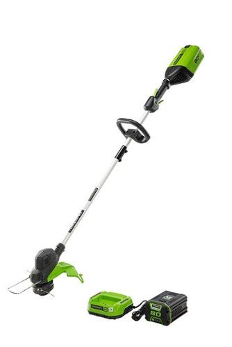 Greenworks ST80L254