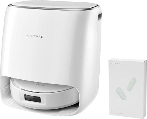 Narwal Freo Pro Robot Vacuum and Mop - Thumbnail 3