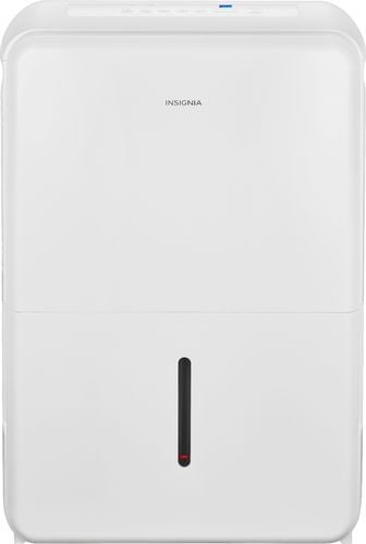 Insignia 35-Pint Dehumidifier - Thumbnail 3